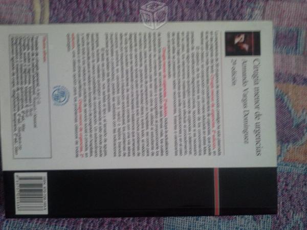 Cirugía menor de urgencias