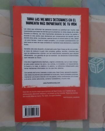 Las seis decisiones más importantes de tu vida