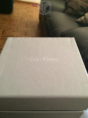 Pulsera Calvin Klein nueva original! ofrezcan!!