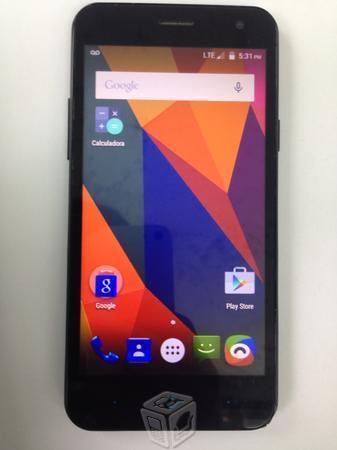 Zte blade a465 iusacell todo le sirve