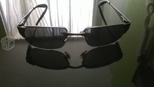 Lentes Ray-Ban