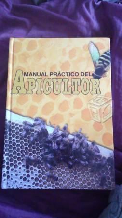 Manual practico del Apicultor