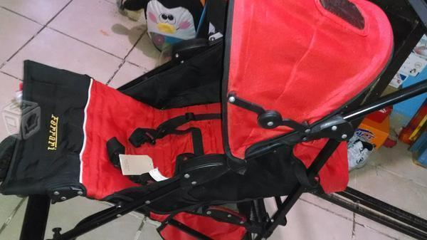 carreola princel Ferrari