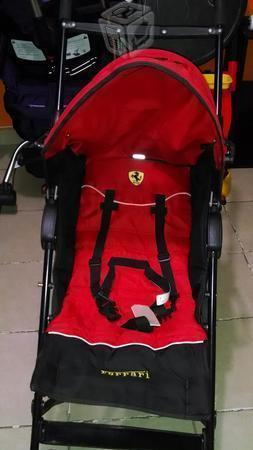 carreola princel Ferrari