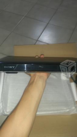 Dvd sony seminuevo