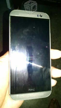 HTC M8 telcel original cja y accesorios