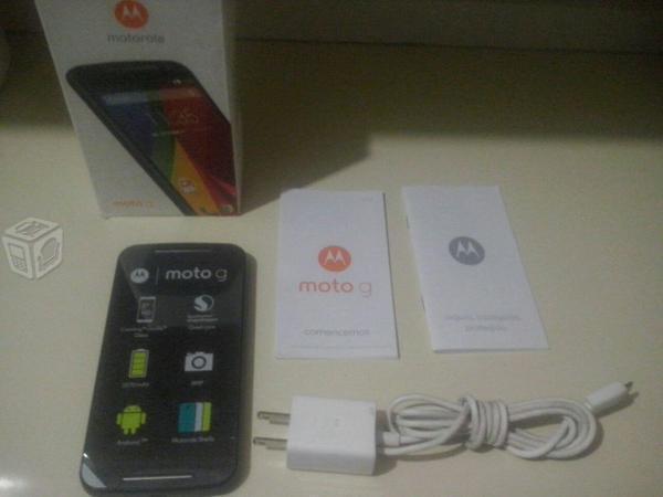 Moto g2 V/C