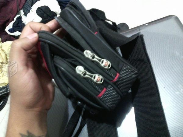 Mochilas portacamara