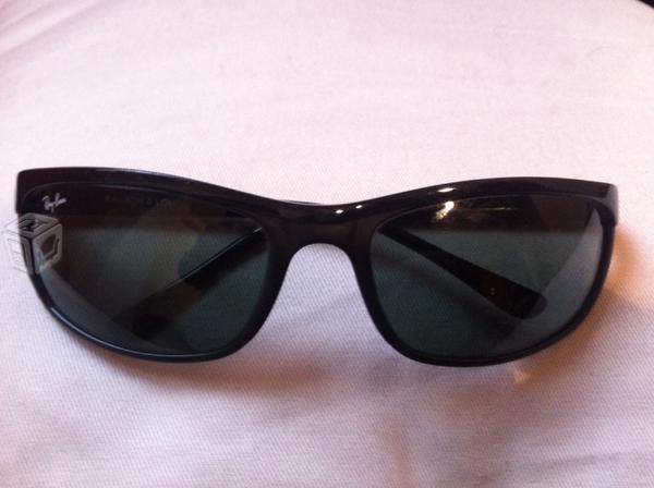 Lentes ray ban originales