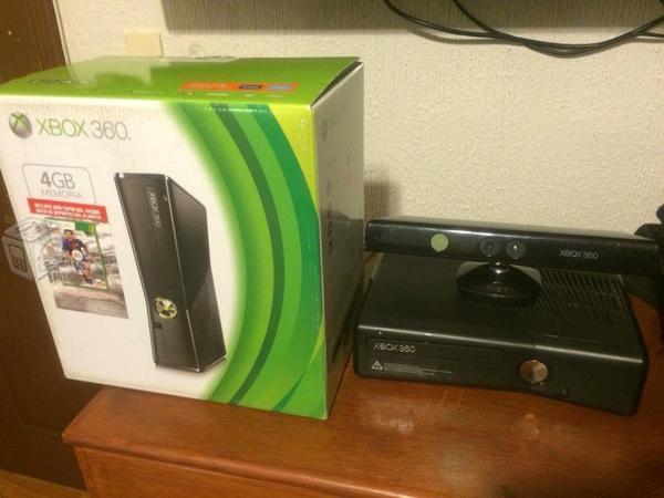 Paquete Xbox 360