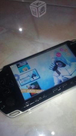 Psp slim 2010 v/c