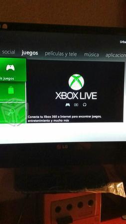 XBOX 360E v\c