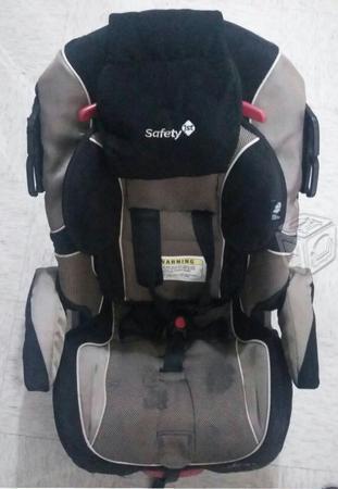 Silla para auto SAFETY 1st