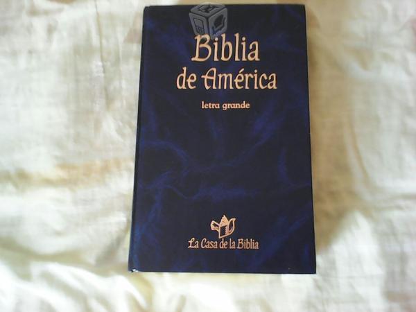 Biblia catolica enciclopedia