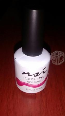 Esmalte polish pro NSI