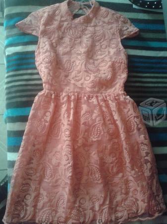 Vestido vintage nuevo