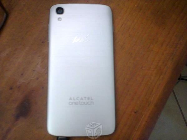 Alcatel idol 3