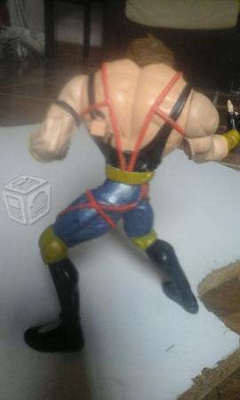 Figura dc comics rara