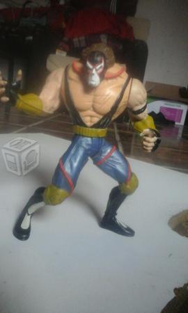 Figura dc comics rara