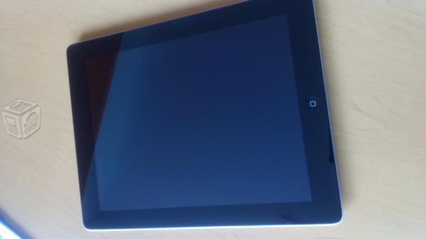 IPad 4 16 GB Negra Retina Excelentes condiciones