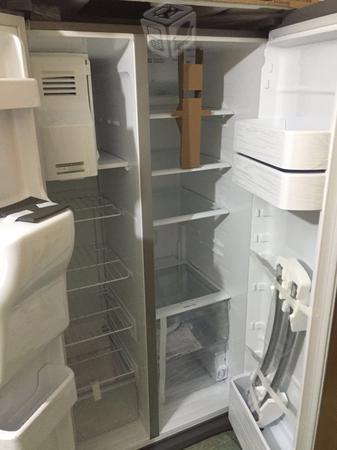 Refrigerador nuevo