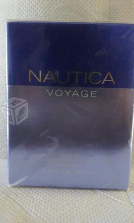Loción Voyage 100 ml