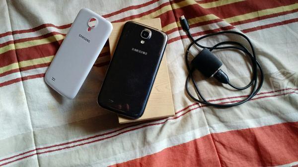 Samsung galaxy s4