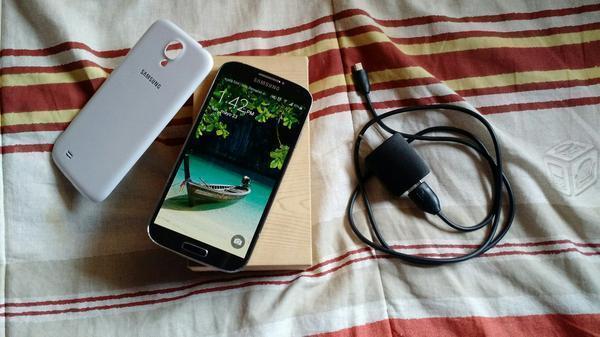 Samsung galaxy s4