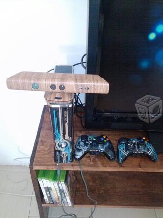 Xbox 360 halo 4