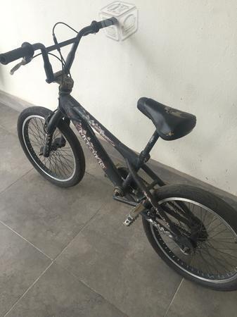 Bicicleta mediana