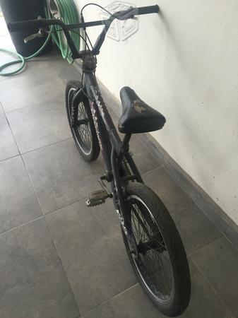 Bicicleta mediana