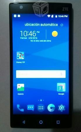 Zte zmax 2 4g lte nuevos