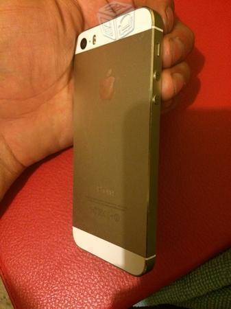 IPHONE 5s GOLD