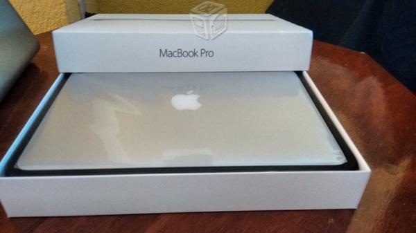 Macbook Pro 13,3 Retina I5 Dual-core
