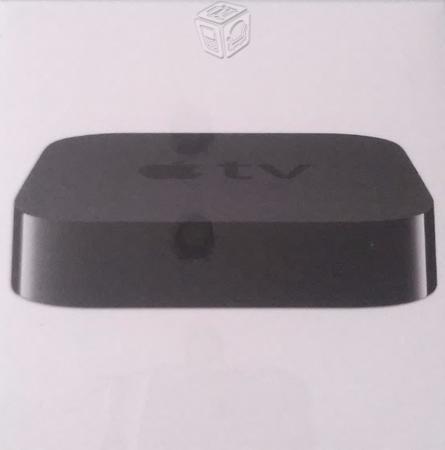 Apple Tv Md199e/a