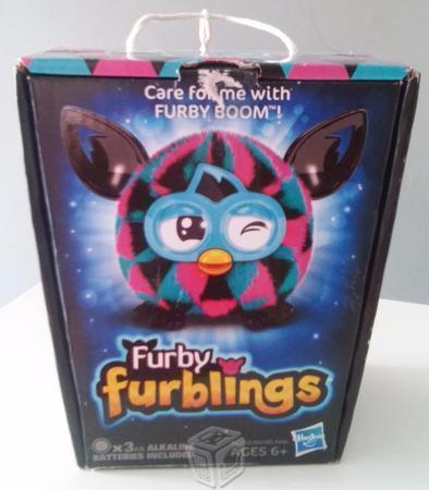 Furby Furblings Hasbro