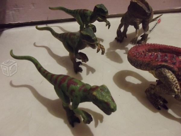 Dinosaurios marca SCHLEICH