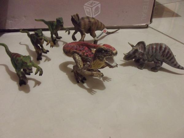 Dinosaurios marca SCHLEICH