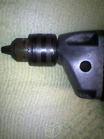 Taladro reversible crafstman