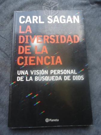 Carl Sagan La Diversidad De La Ciencia