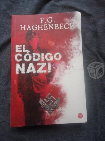 El Codigo Nazi Haghenbeck