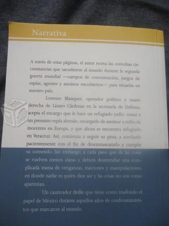 El Codigo Nazi Haghenbeck