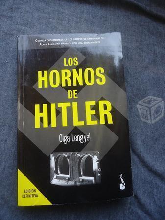 Los Hornos De Hitler Olga Lengyel