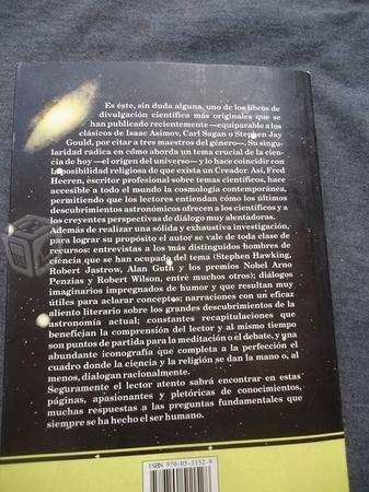 Se Puede Probar Que Dios Existe Fred Heeren