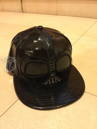 Gorra Flat Star Wars edición de colección