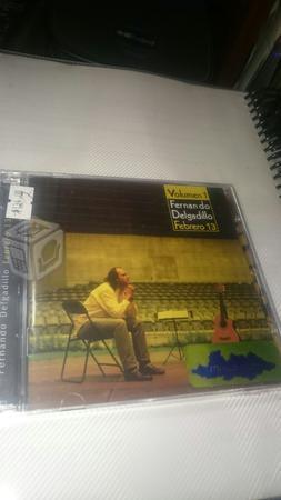 Fernando Delgadillo febrero 13