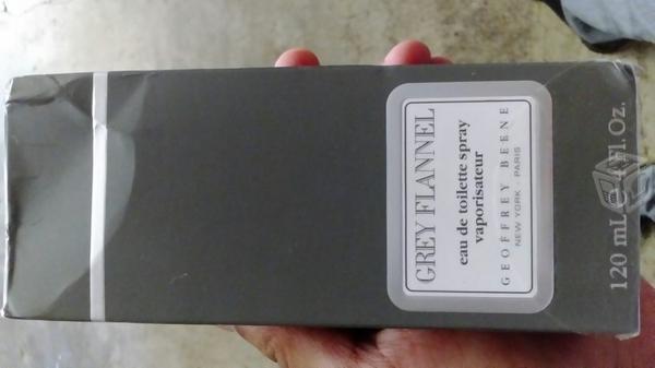 Perfume grey flannel *nuevo/original