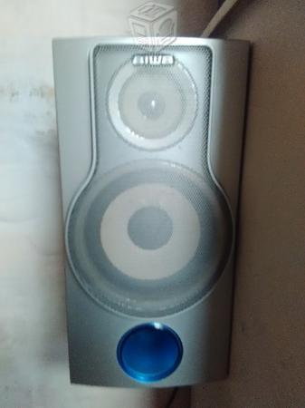 Bafles aiwa fx-g3