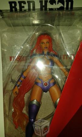Starfire - DC Collectibles - The New 52
