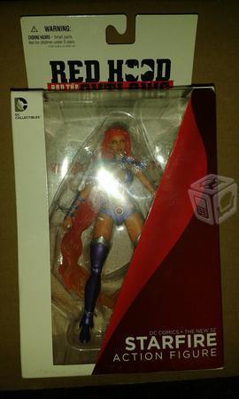 Starfire - DC Collectibles - The New 52